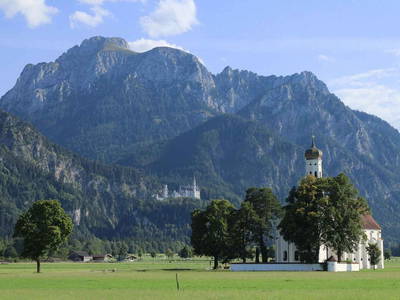 Bild 22 aus  Allgäu Moni