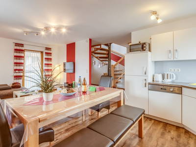 Ferienwohnung Taubenschlag