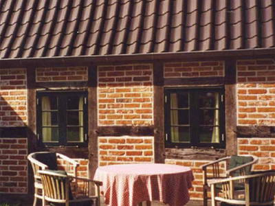 Frühstücksplatz Entenstall