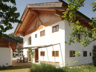 Bild 2 aus  Ansitz Parstorfer