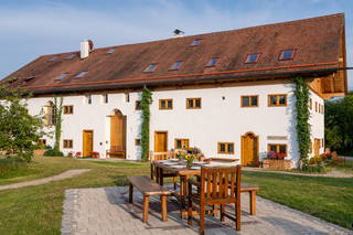 LandSelection Hagerhof aus Eggstätt