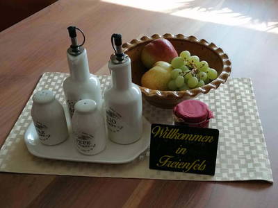 Bild 3 aus  Ferienwohnung Göhl