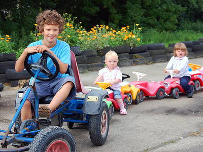 Bild 6 aus  LandSelection Ferien- und Erlebnishof Janssen