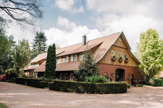 Ferienhof Werner aus Emstek