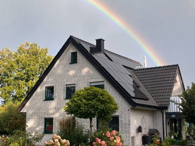 Bild 3 aus  Landhaus Up’n Wall