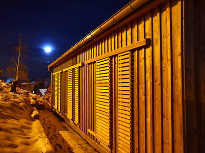 Bild 6 aus  Blogstube in Hinterhermsdorf