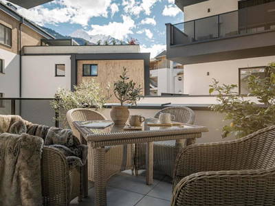 Bild 2 aus  Monas Home Mayrhofen