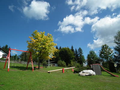 Bild 12 aus  Ferienhaus Pfifferlingstiel