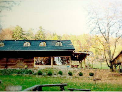 Bild 2 aus  Biohof Lesniakowka