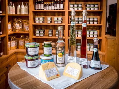 Bild 26 aus  LandSelection Thomahof         -    7 Mal Beliebtester Ferienhof Bayerns