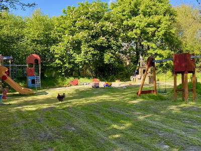 Bild 78 aus  Ferienhof Messer  Bauernhofurlaub  Ostseenähe  Ponys