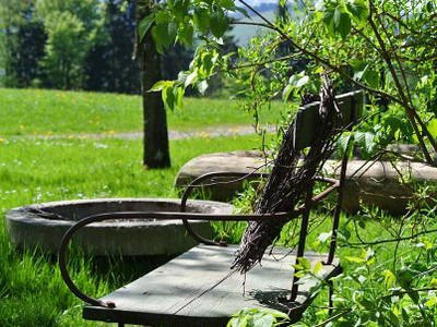 Bild 5 aus  Biohof Bilger