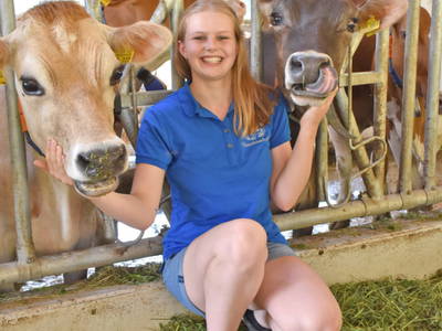 Bild 30 aus  Ramsteinerhof