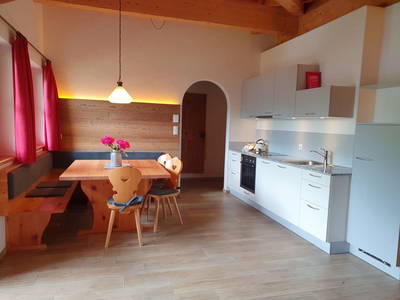 Bild 7 aus  Appartments Bruggerhof am Klausberg