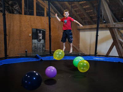 Bild 9 aus  Feriendorf Nehmeier