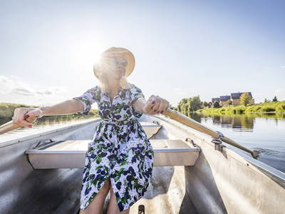 Bild 10 aus  Urlaub am Regen - Biobauernhof Dirnberger