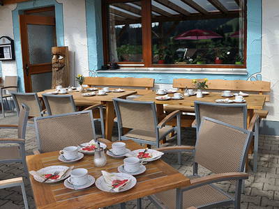 Bild 16 aus  Landhaus Wildschütz