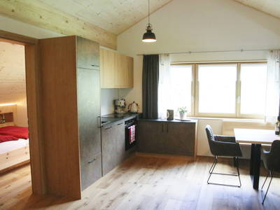 Bild 24 aus  Haus Bergquell mit Pferdestall