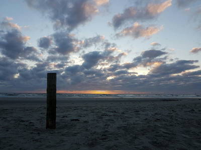 Bild 5 aus  "FEWO auf dem Lande" bei St. Peter Ording