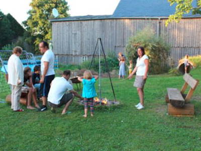 Bild 8 aus  Georgihof