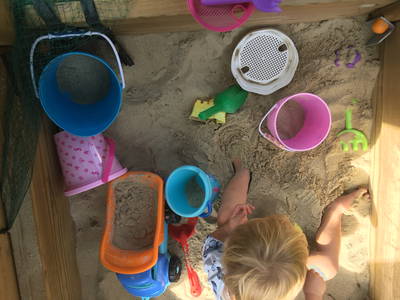 Bild 9 aus  Gästehaus Nassfeld - kleines und persönliches Landhaus