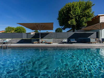 Bild 11 aus  Hubertushof Eifel - Ferienhof