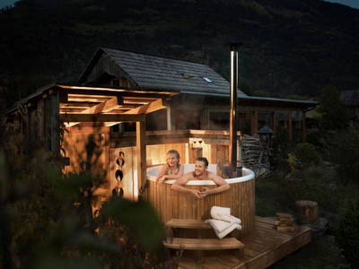 Bild 7 aus  LandSelection Landgut Moserhof