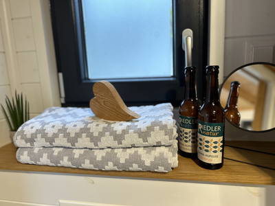 Bild 24 aus  Tiny House Odenwald