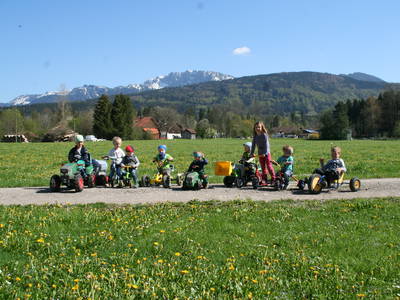 Bild 8 aus  Geigerhof