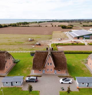 LandSelection - Ferienhof Paulsen aus Fehmarn
