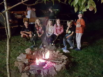 Bild 19 aus  Ferienbauernhof Storchenhäusle