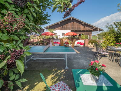 Bild 10 aus  Auf'm Reifnhof: Ihr Kreativhof am Simssee im Chiemgau