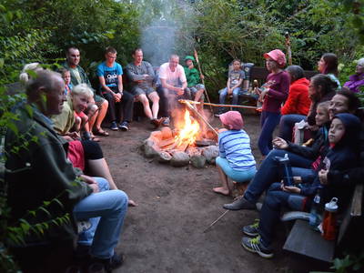 Bild 9 aus  Ferienhof Lucht