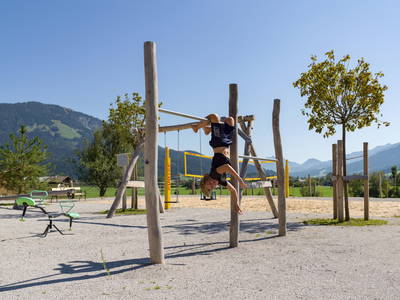 Bild 52 aus  Narzenhof Chalets, Familien & luxus Apartments am Bauernhof, Kitzbühler Alpen