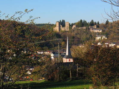 Bild 9 aus  Feriendorf Reinskopf