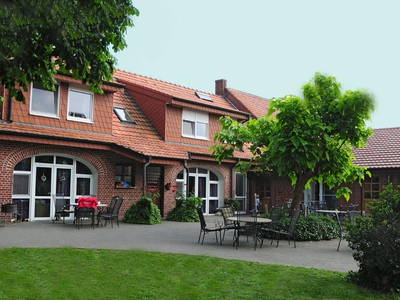 Bild 3 aus  Margarethen-Hof