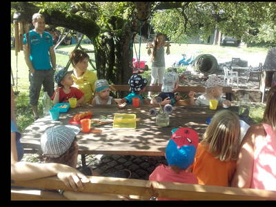 Bild 21 aus  Forstbauer am Millstätter Hochplateau