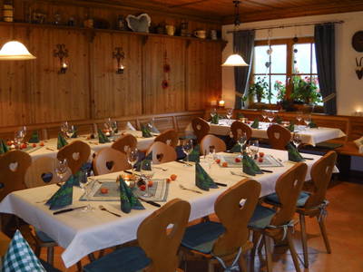 Bild 10 aus  Hirzighof