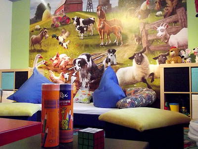 Bild 24 aus  Landhaus Ohnesorg - Ferienwohnungen mit Balkon, KönigsCard