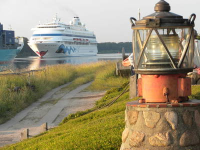 Bild 13 aus  Ferienwohnung Hecht