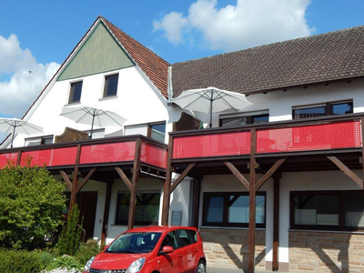 Bild 6 aus  Reiter- und Ferienhof Redder