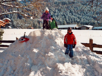 Bild 21 aus  Jodlhof Kochel am See