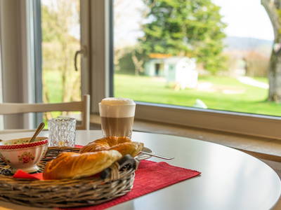 Bild 27 aus  Birkenhof - Ferienhof, Landcafé & Rösterei