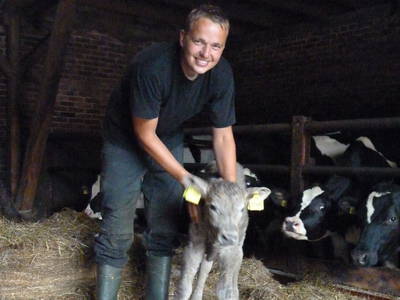 Bild 5 aus  Leverenzhof