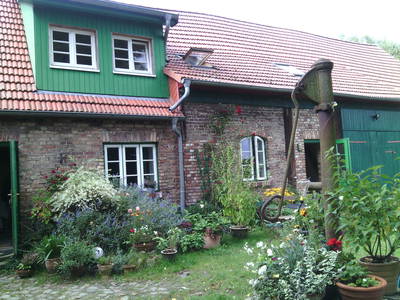 Bild 3 aus  Hannehof