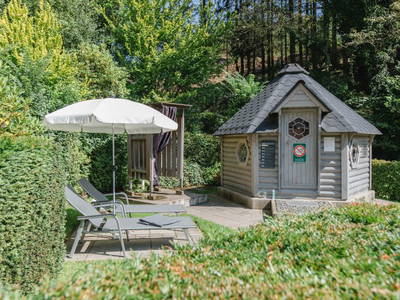 Bild 3 aus  Tillmann Ferienhäuser