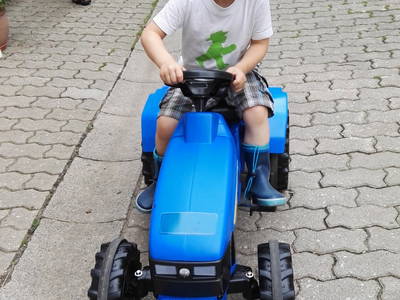 Bild 25 aus  Steffahof - Mitglied von LandSelection