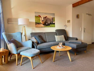 Bild 10 aus  Ferienhof Presener Deichkrone