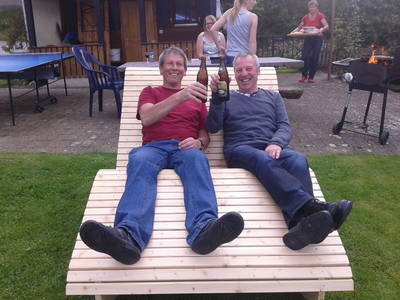 Bild 47 aus  Familien-Bauernhofurlaub im Herzen der Schweiz