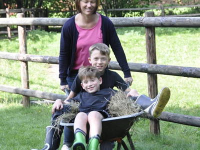 Bild 21 aus  Ferienhof Borchers